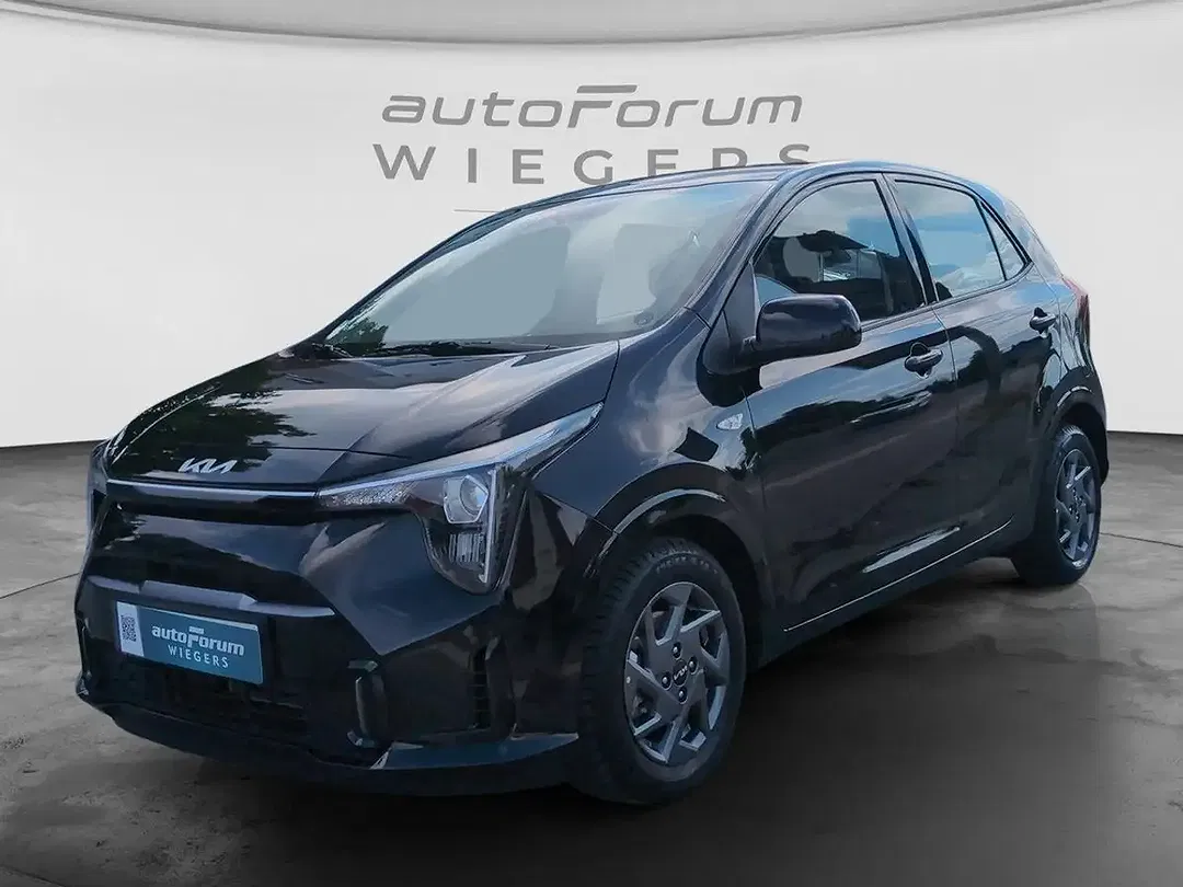 Kia Picanto 1.0 Vision - Thumbnail 2