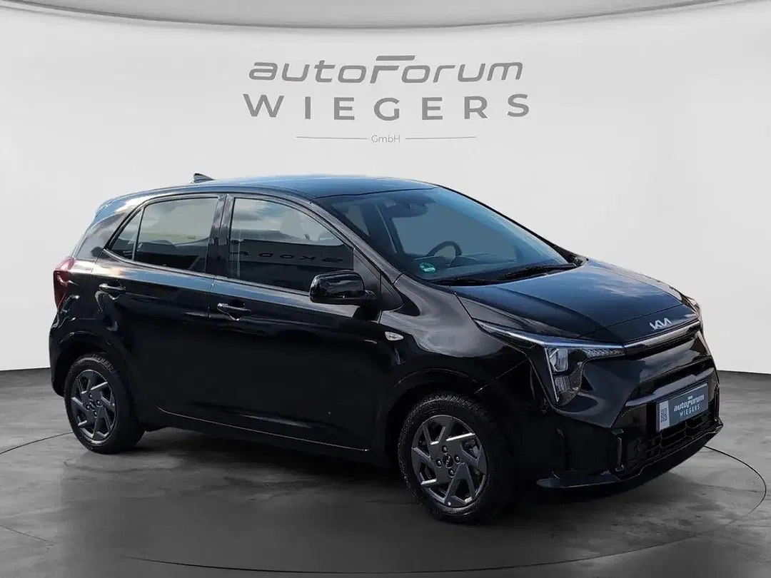 Kia Picanto 1.0 Vision - Thumbnail 3
