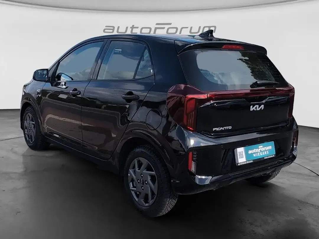 Kia Picanto 1.0 Vision - Thumbnail 5