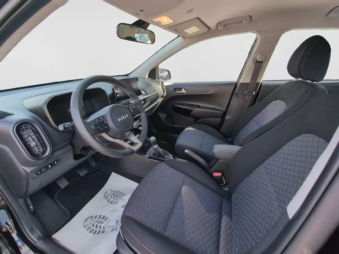 Kia Picanto 1.0 Vision - Thumbnail 7
