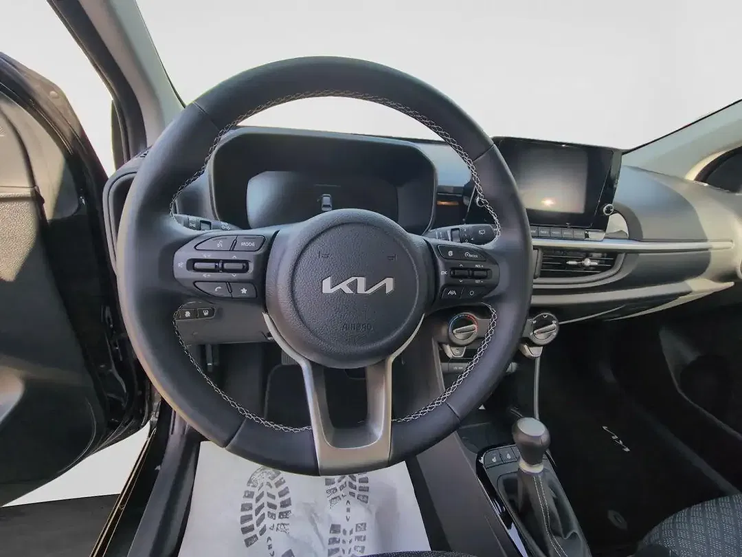 Kia Picanto 1.0 Vision - Thumbnail 8