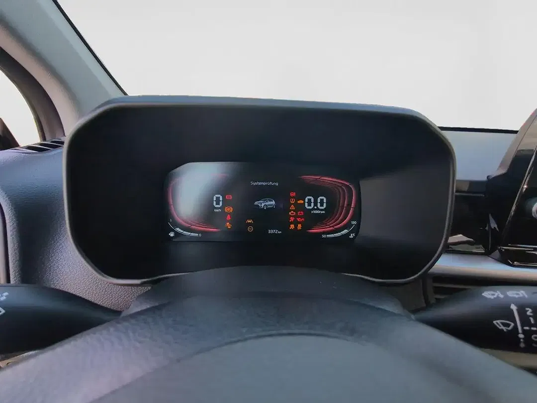 Kia Picanto 1.0 Vision - Thumbnail 9