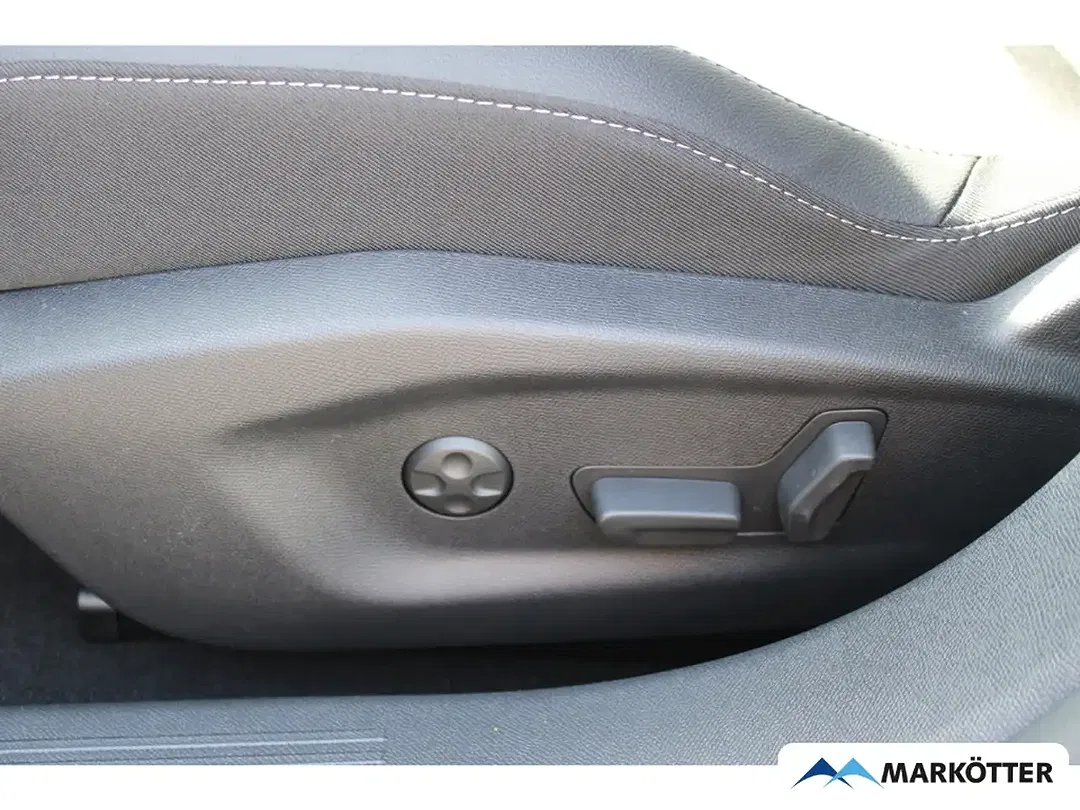 Opel Astra EV GS - Thumbnail 12