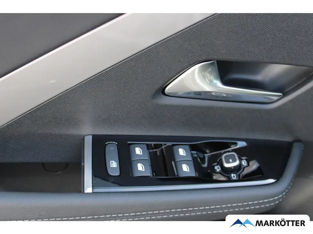 Opel Astra EV GS - Thumbnail 13
