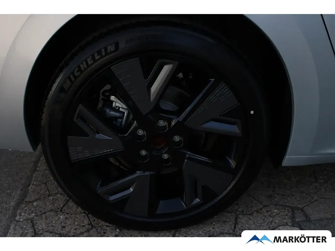 Opel Astra EV GS - Thumbnail 14