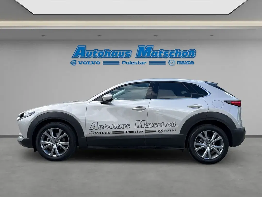 Mazda CX-30 Exclusive-Line - foto 2