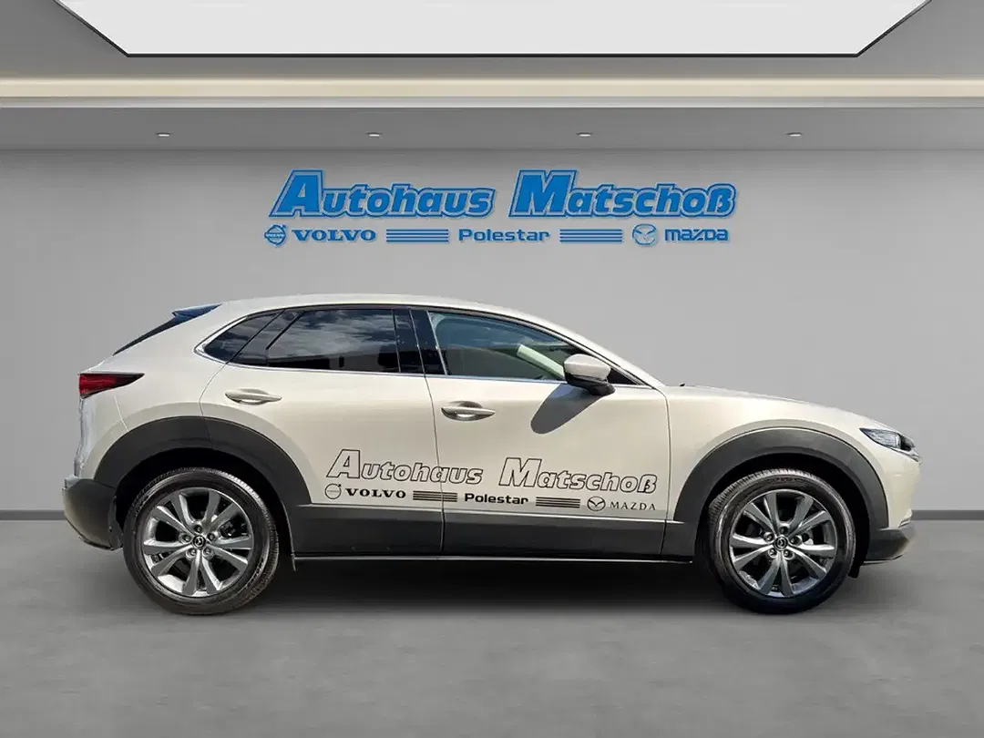 Mazda CX-30 Exclusive-Line - Thumbnail 6