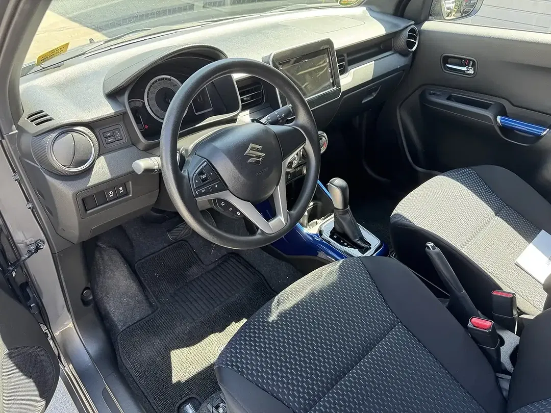 Suzuki Ignis Comfort - Thumbnail 10