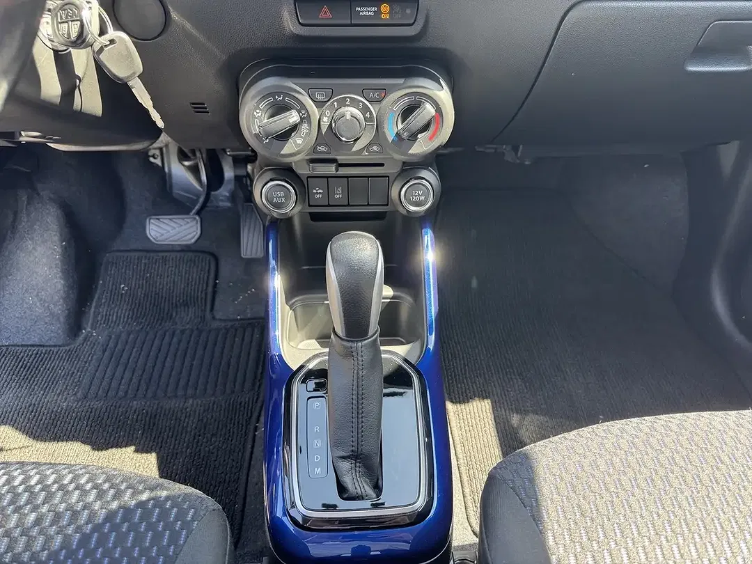 Suzuki Ignis Comfort - Thumbnail 14