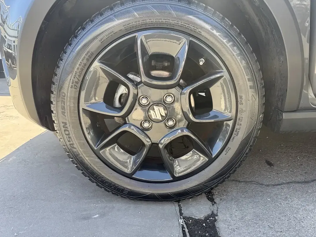 Suzuki Ignis Comfort - foto 15