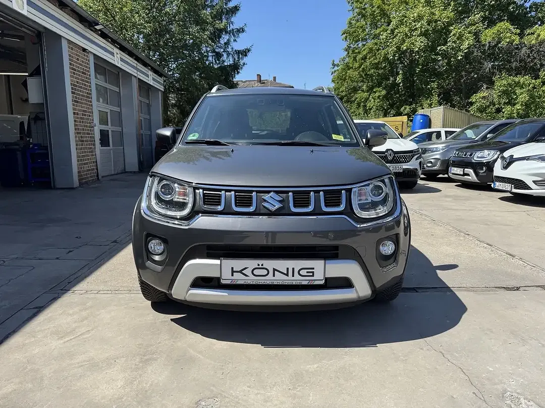 Suzuki Ignis Comfort - foto 2