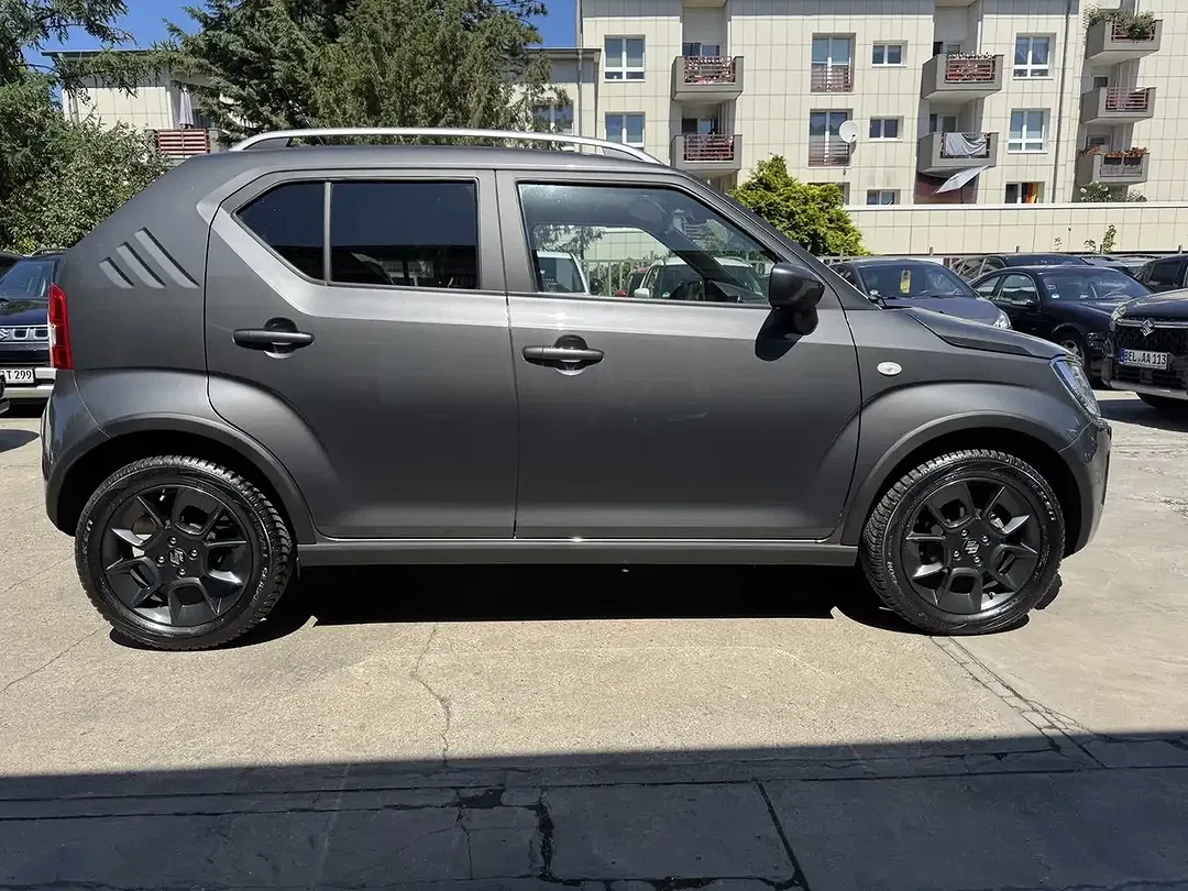 Suzuki Ignis Comfort - Thumbnail 4