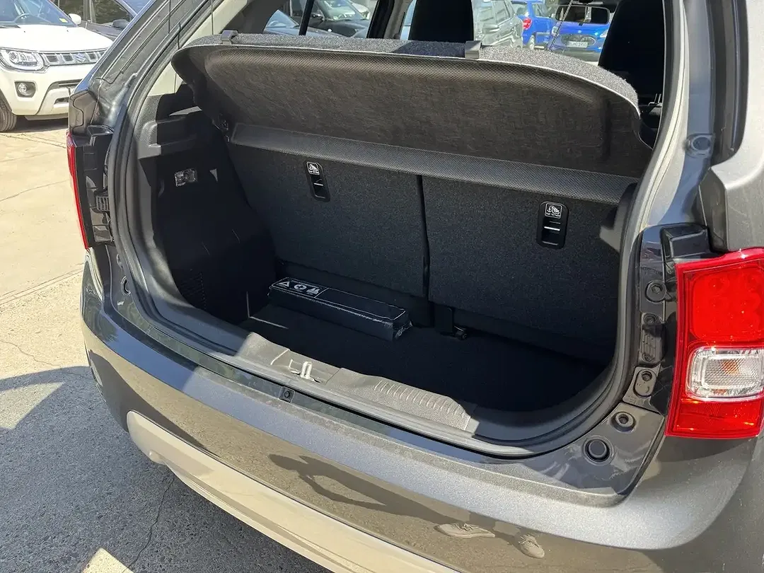 Suzuki Ignis Comfort - Thumbnail 9