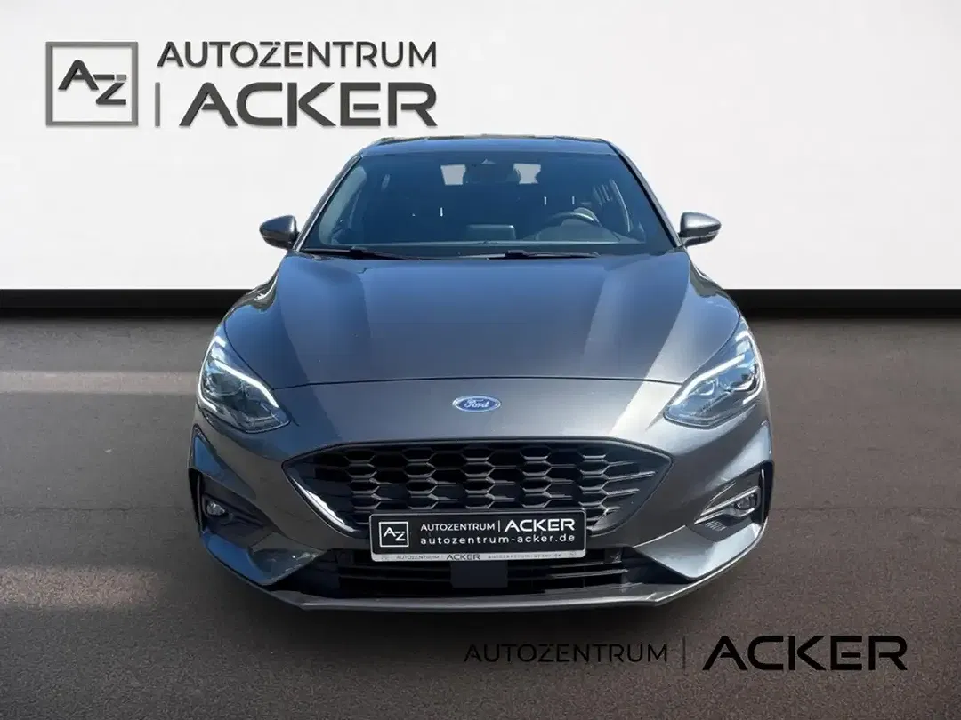 Ford Focus 1.0 EcoBoost ST-Line X - foto 2