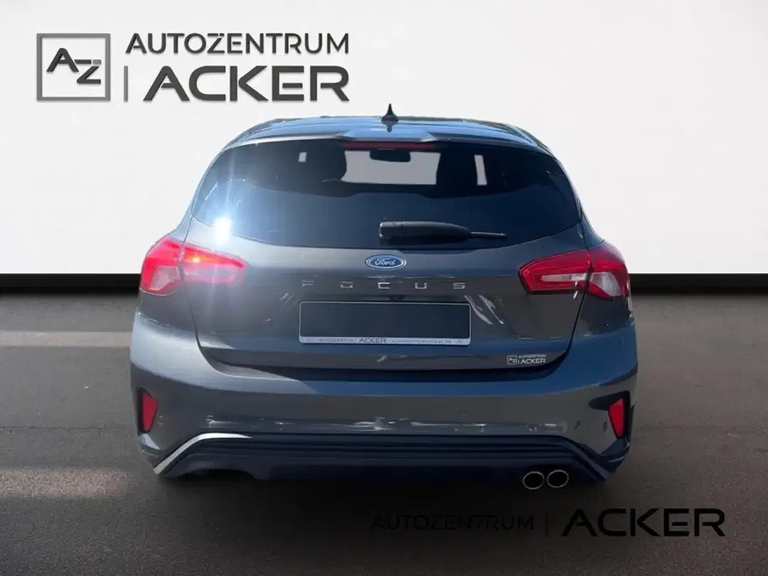 Ford Focus 1.0 EcoBoost ST-Line X - Thumbnail 5