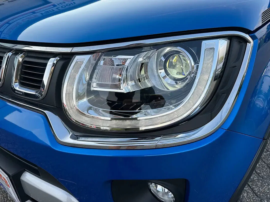 Suzuki Ignis Hybrid 1.2 Dualjet CVT - Thumbnail 14