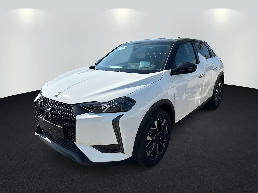 DS Automobiles DS 3 - Afbeelding 1