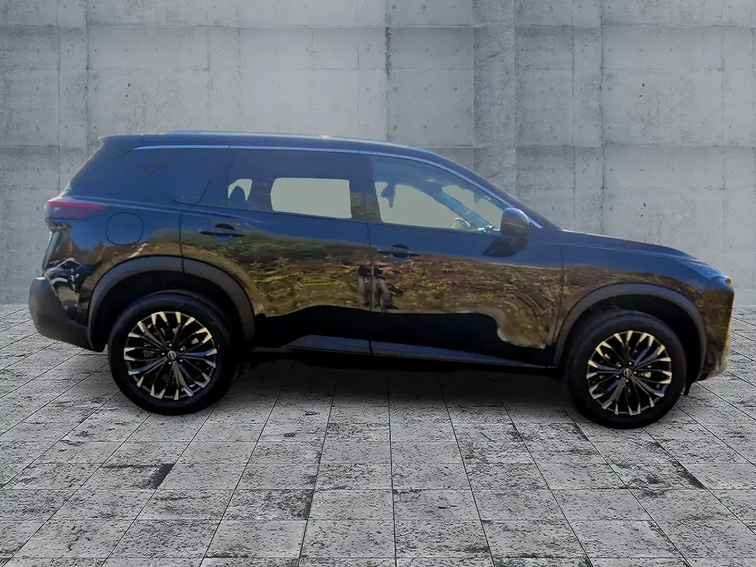 Nissan X-Trail 1.5 VC-T MHEV N-Connecta - Thumbnail 4