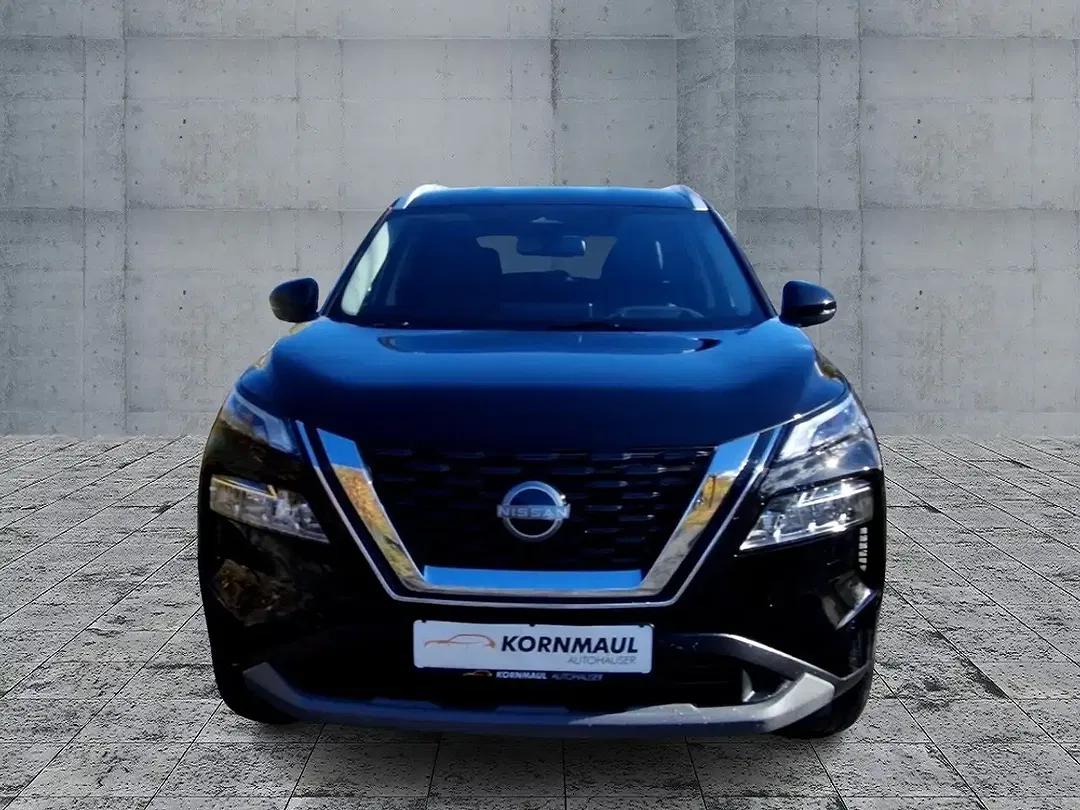 Nissan X-Trail 1.5 VC-T MHEV N-Connecta - Thumbnail 5