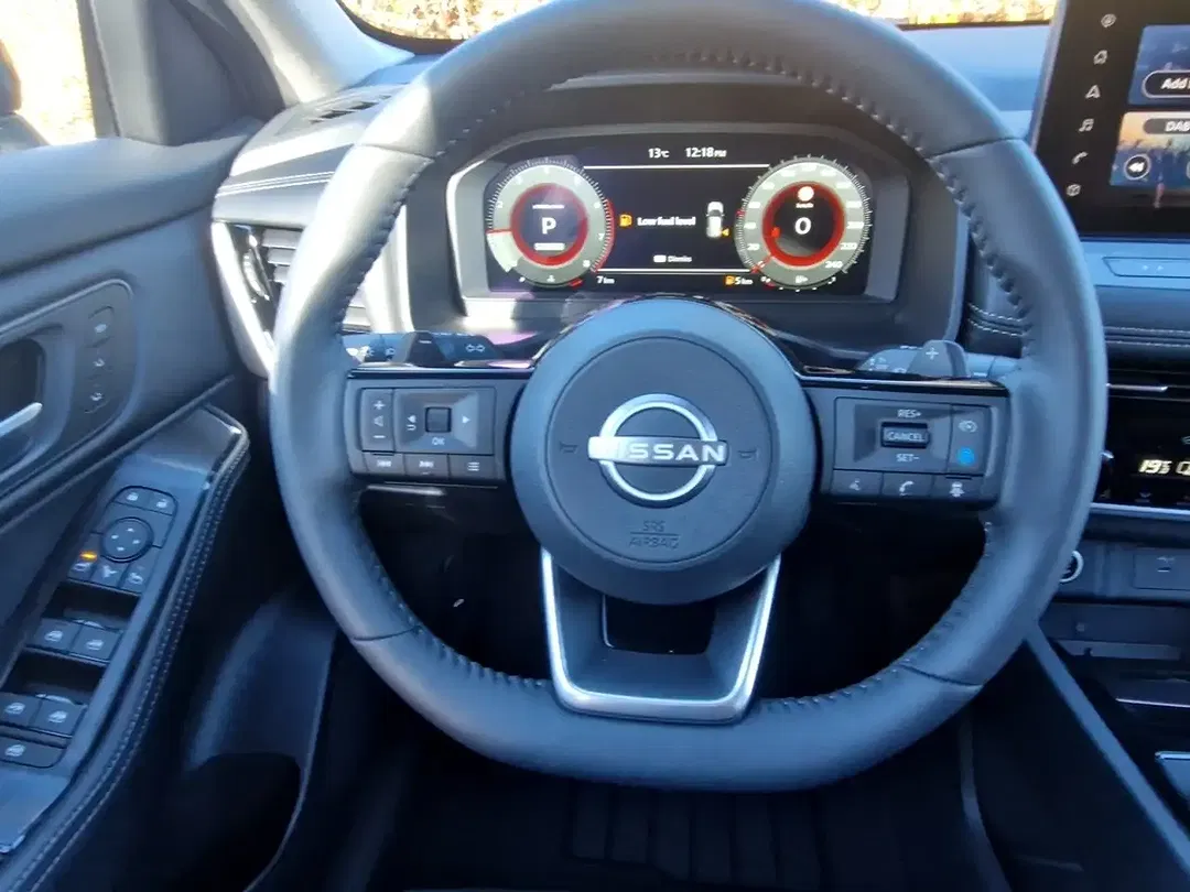 Nissan X-Trail 1.5 VC-T MHEV N-Connecta - Thumbnail 8