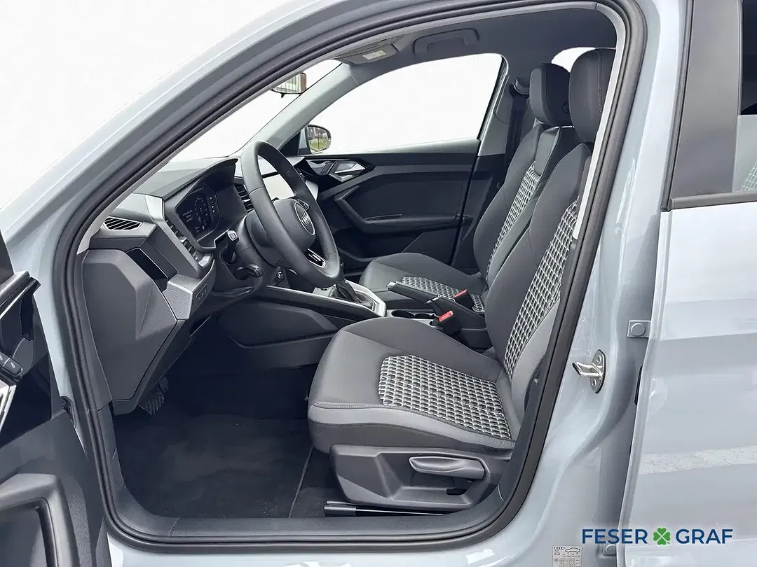 Audi A1 30 TFSI S tronic - Thumbnail 10