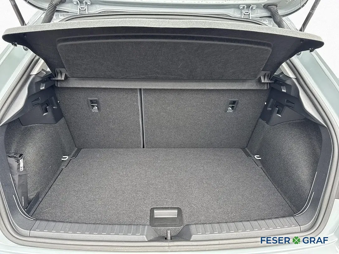 Audi A1 30 TFSI S tronic - Thumbnail 13