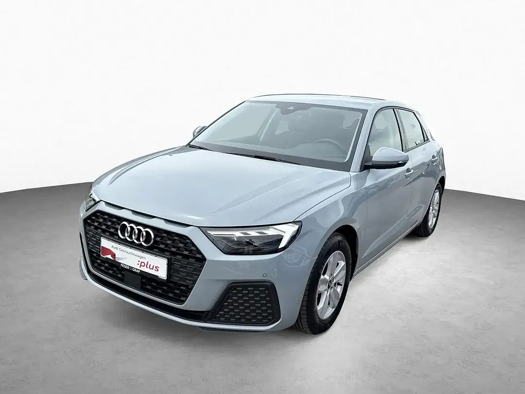 Audi A1 30 TFSI S tronic - foto 14