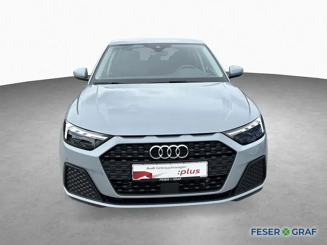 Audi A1 30 TFSI S tronic - foto 1