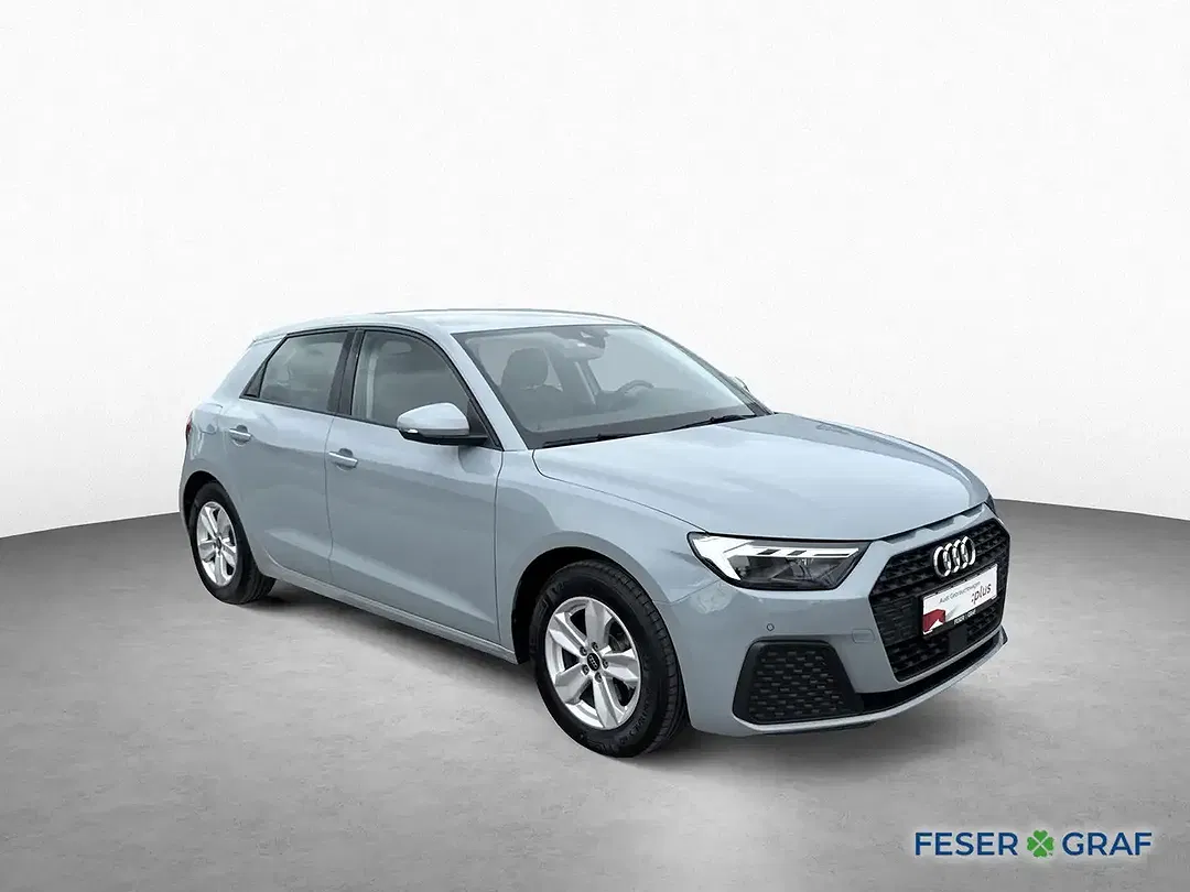 Audi A1 30 TFSI S tronic - foto 2