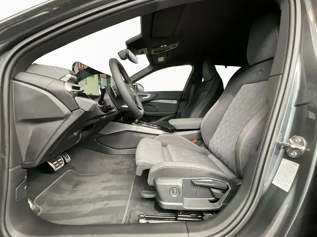 Audi A5 TDI S tronic Avant S line - Thumbnail 11