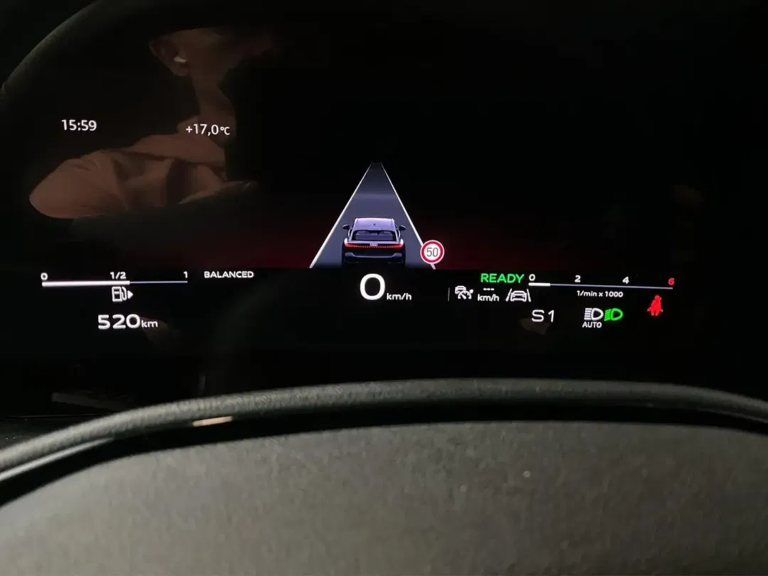 Audi A5 TDI S tronic Avant S line - Thumbnail 13