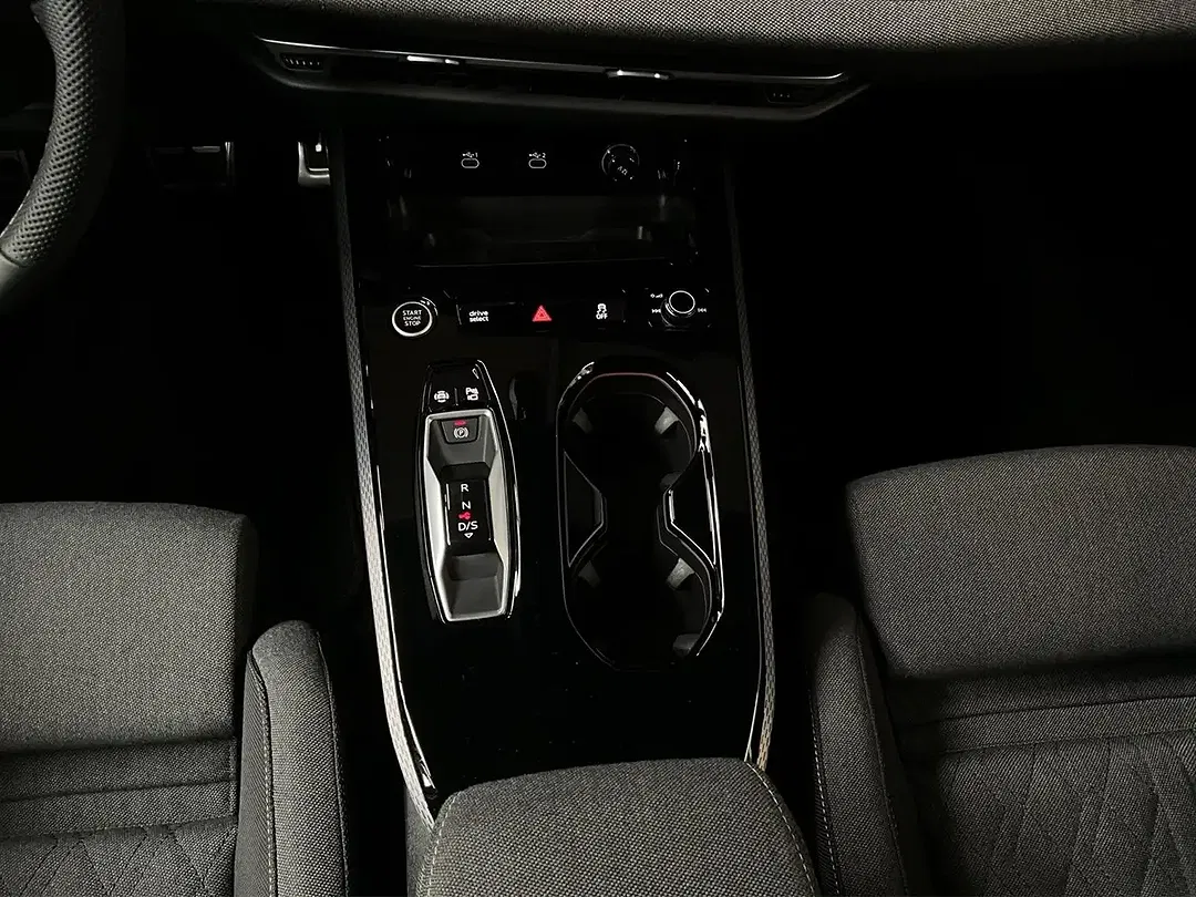 Audi A5 TDI S tronic Avant S line - Thumbnail 14