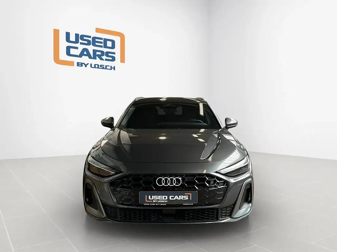Audi A5 TDI S tronic Avant S line - Thumbnail 3