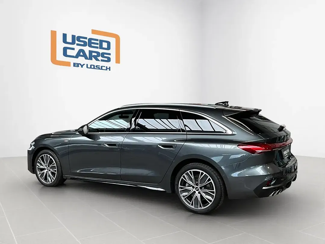 Audi A5 TDI S tronic Avant S line - Thumbnail 5