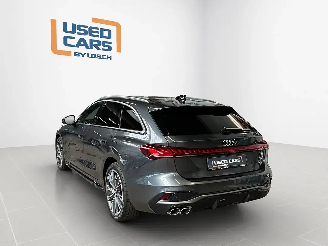 Audi A5 TDI S tronic Avant S line - Thumbnail 6