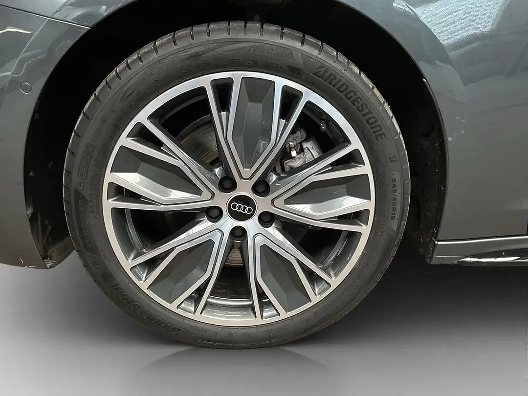 Audi A5 TDI S tronic Avant S line - Thumbnail 8