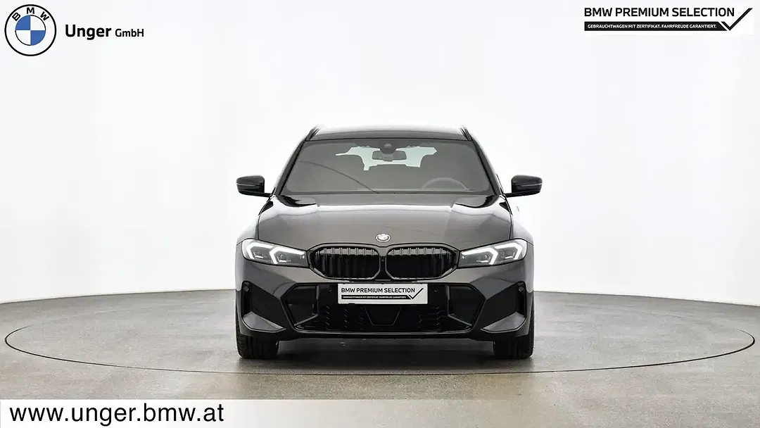 BMW 320 xDrive - Thumbnail 10
