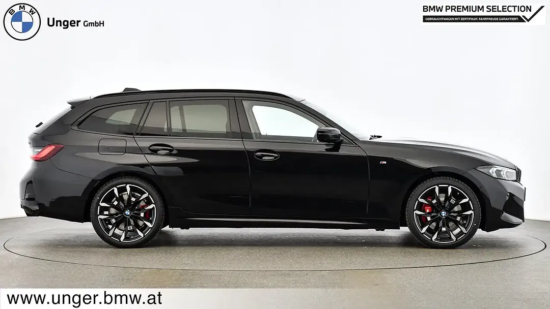 BMW 320 xDrive - Thumbnail 14