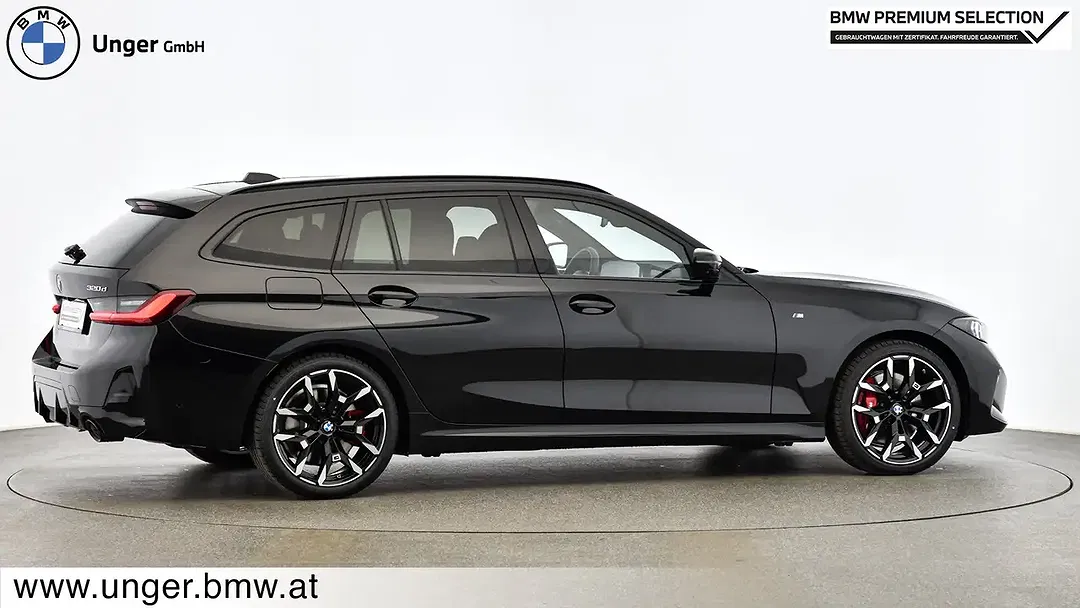 BMW 320 xDrive - foto 15