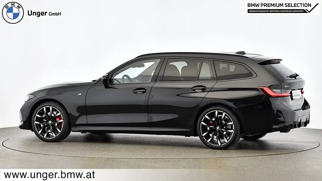 BMW 320 xDrive - Thumbnail 6