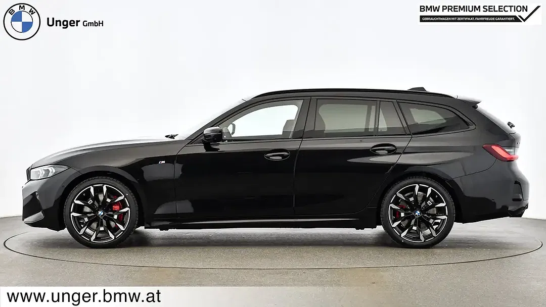 BMW 320 xDrive - Thumbnail 7