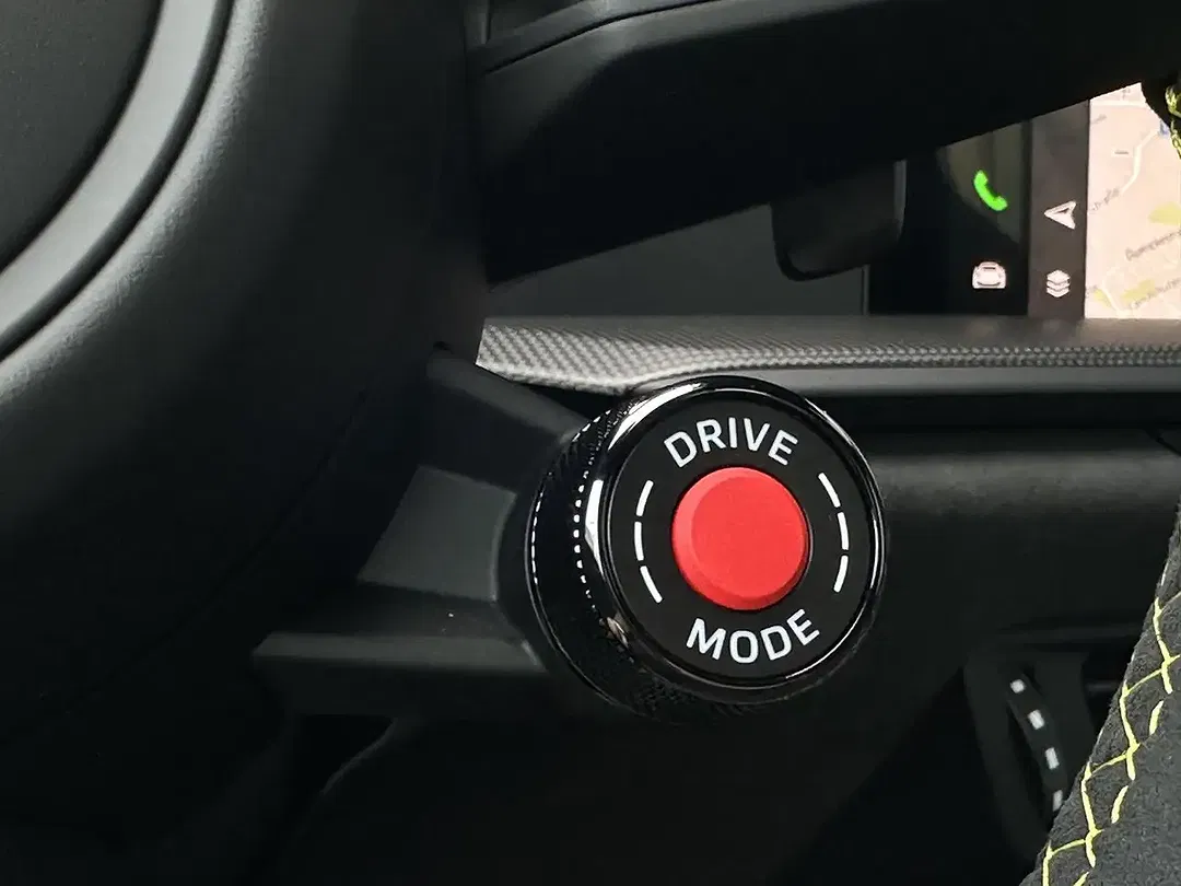 Porsche 992 Carrera 4 GTS Cabriolet - foto 15
