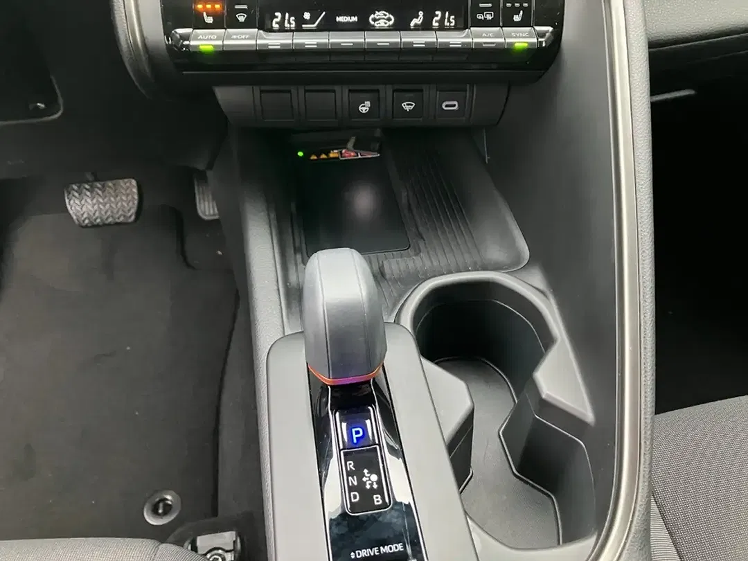 Toyota C-HR Team Deutschland - foto 15
