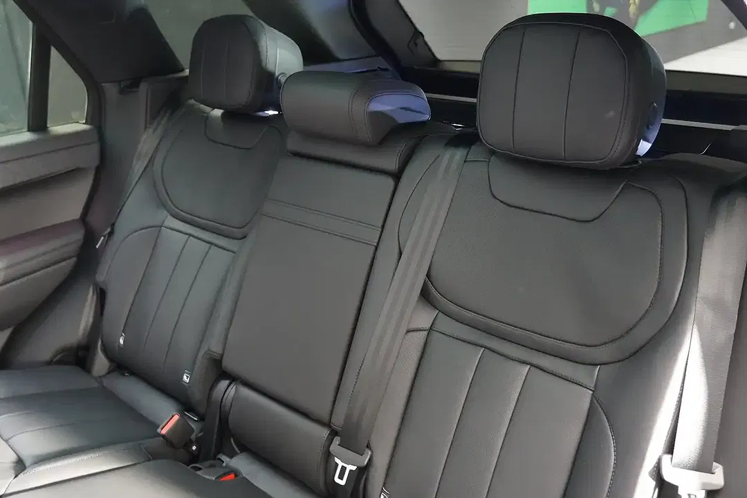 Land Rover Range Rover Sport 3.0 PHEV SE - Thumbnail 11