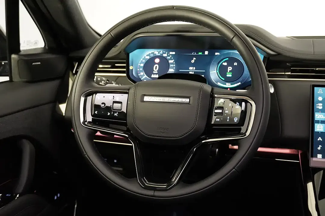 Land Rover Range Rover Sport 3.0 PHEV SE - Thumbnail 13