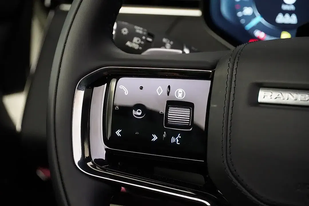 Land Rover Range Rover Sport 3.0 PHEV SE - Thumbnail 14