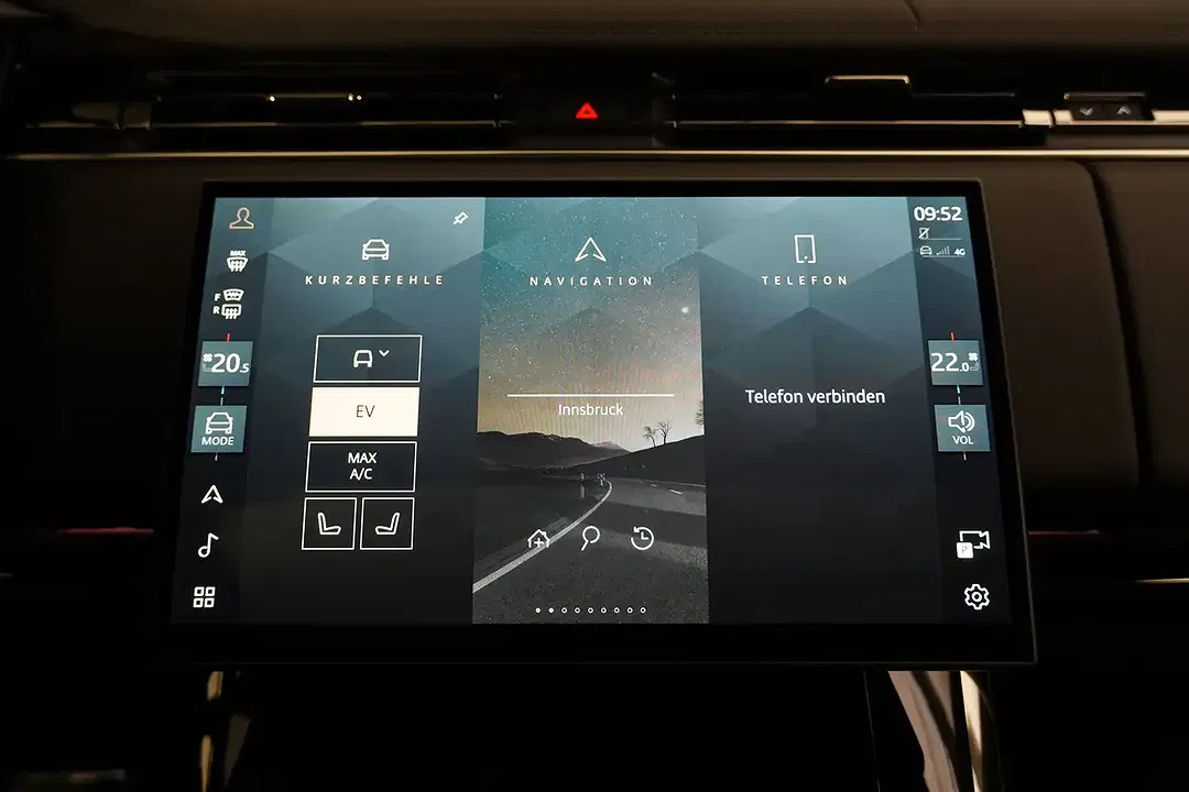 Land Rover Range Rover Sport 3.0 PHEV SE - Thumbnail 20