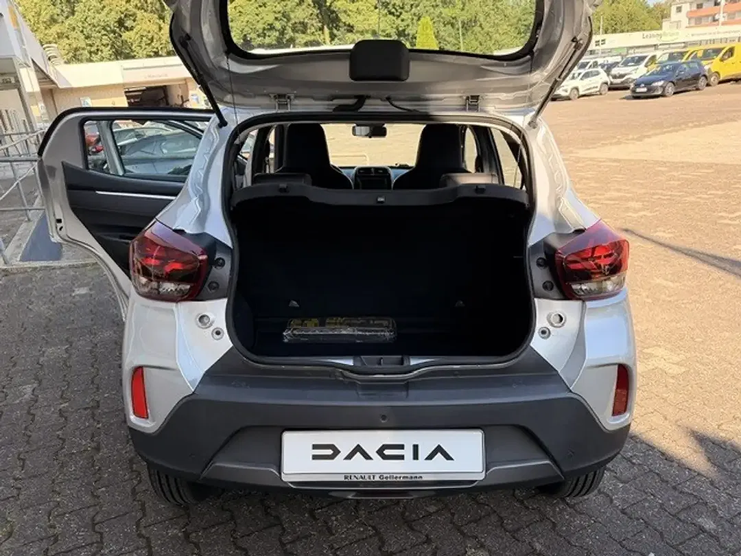 Dacia Spring Essential - Thumbnail 5