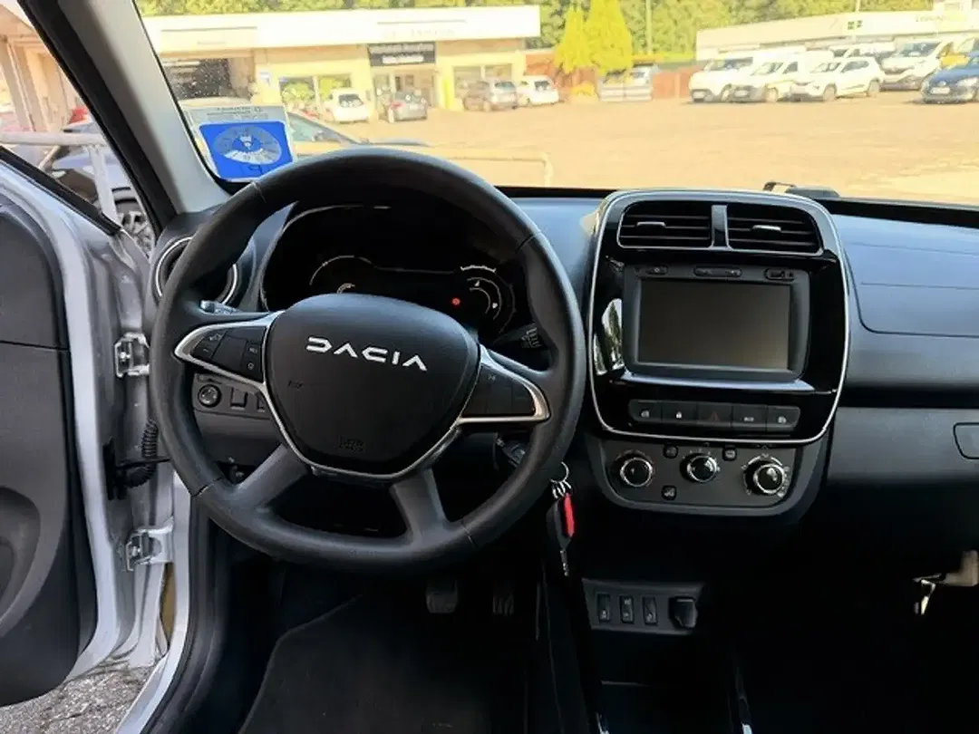 Dacia Spring Essential - Thumbnail 6
