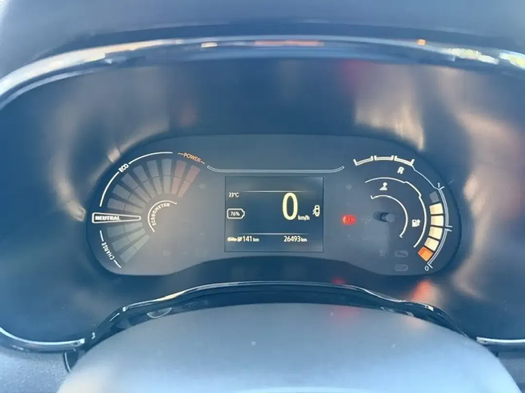 Dacia Spring Essential - Thumbnail 7